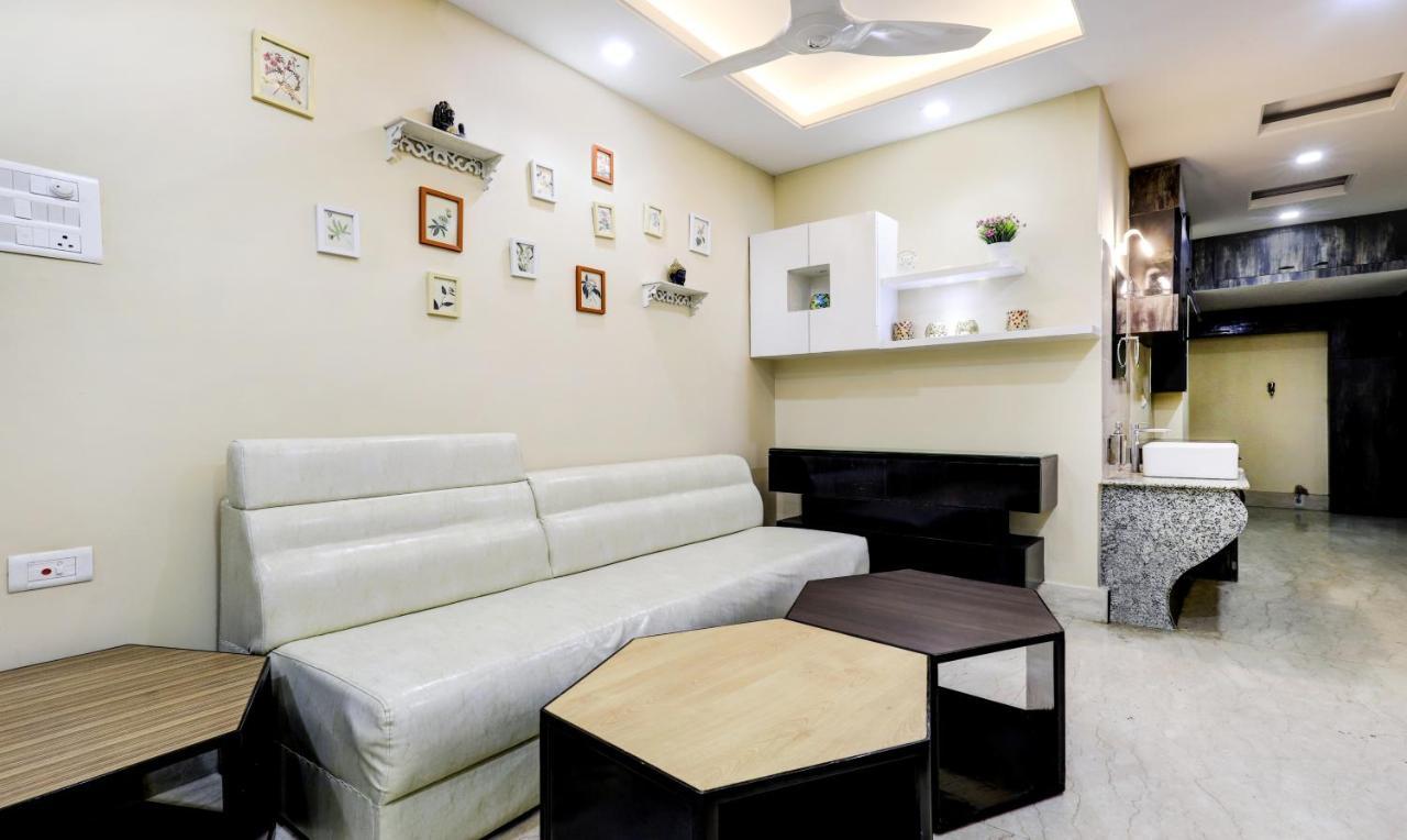 Apartamento Treebo Trend Aryan Address Dispur Exterior foto