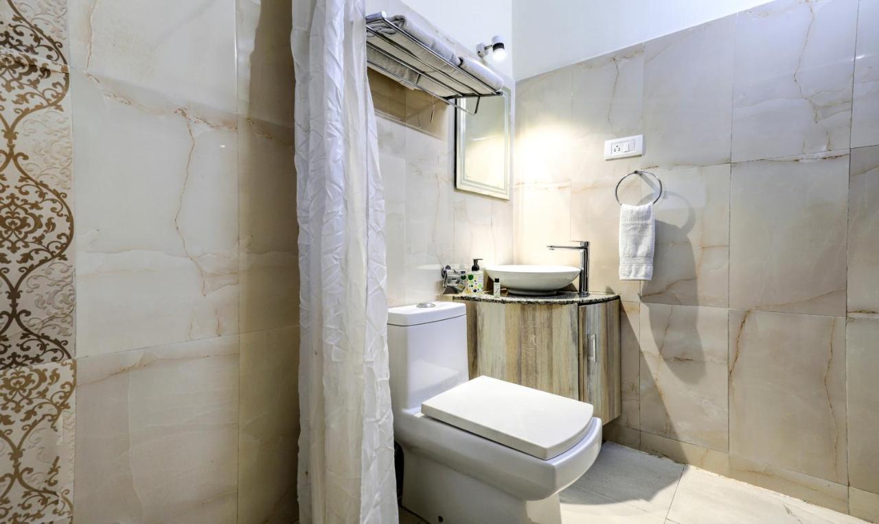 Apartamento Treebo Trend Aryan Address Dispur Exterior foto